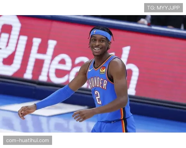 亚历山大关键时刻使用率47.6% 超巨担当撑起雷霆体系